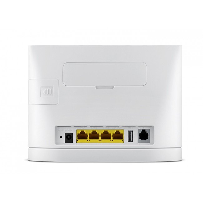 Unlocked B315 4G LTE CPE Router B315s-607 B315s-22 B315s-608 4G Wifi Modem MIFIs 150Mbps FDD TDD LTE 3G UMTS Hotspot Router